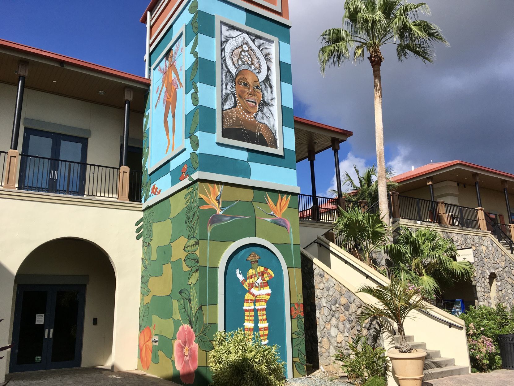 Mural